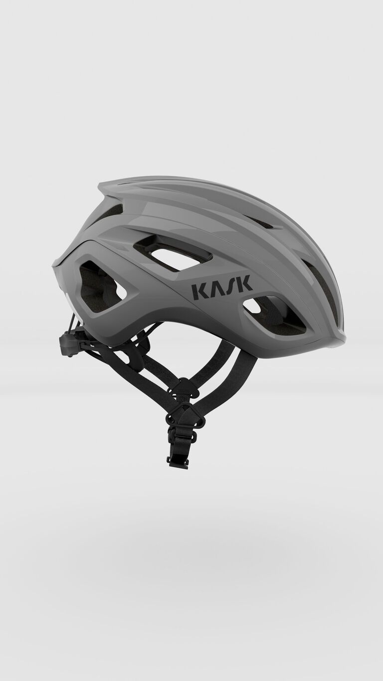 Kask- Mojito, Colour: Grey, Size: S