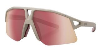 KOO- HYPE, Colour: Almond White Matt