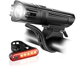 Bike light Set