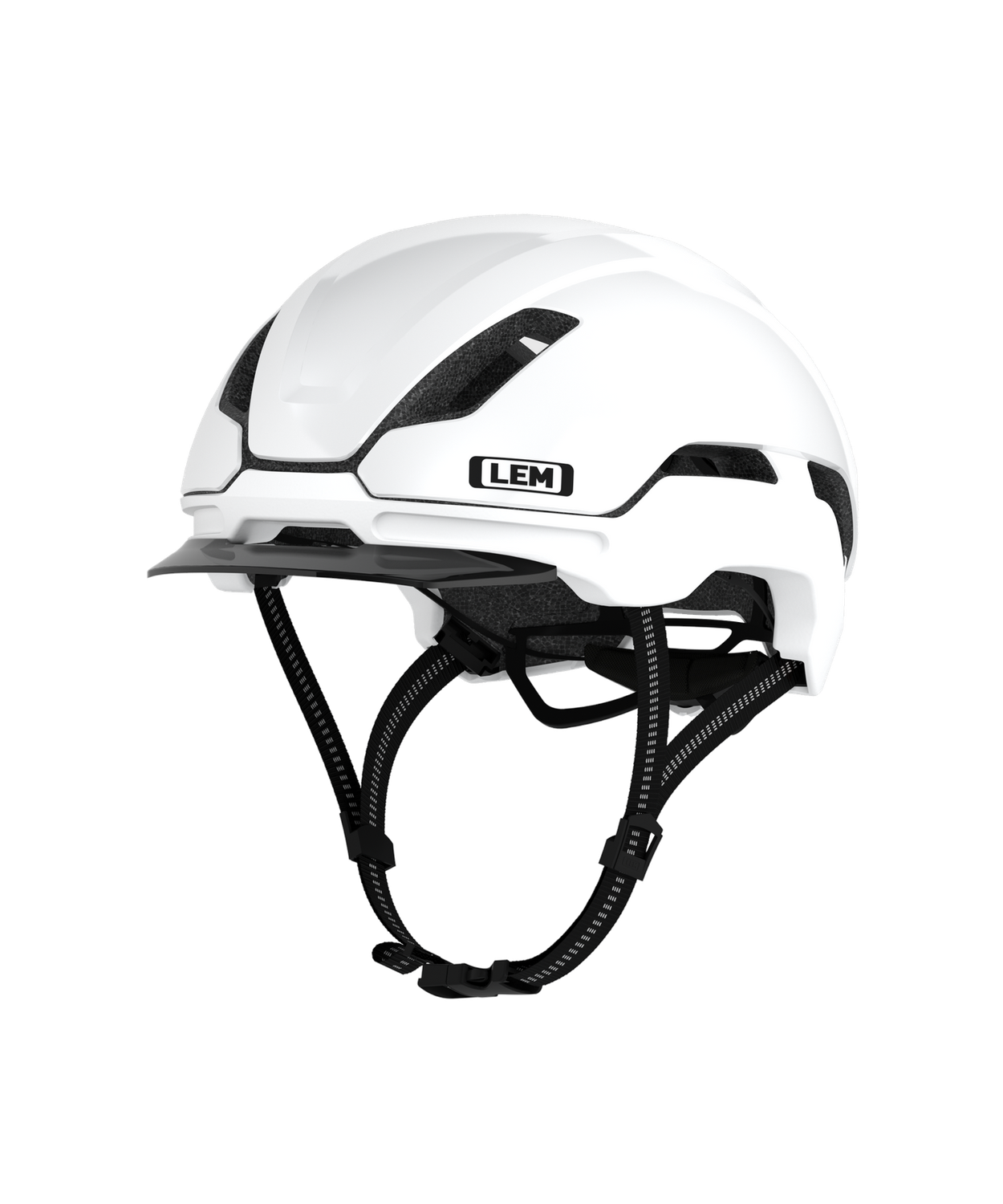 LEM Tailwind, Colour: WHITE, Size: S