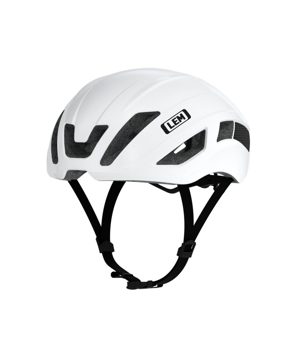 LEM Motiv™Attack, Colour: WHITE, Size: S