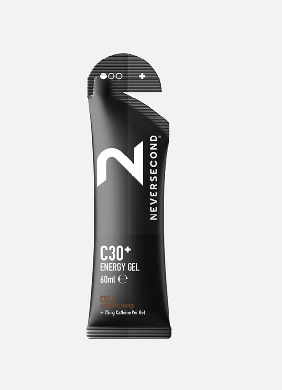 Never Second- C30 Energy Gel Box 12