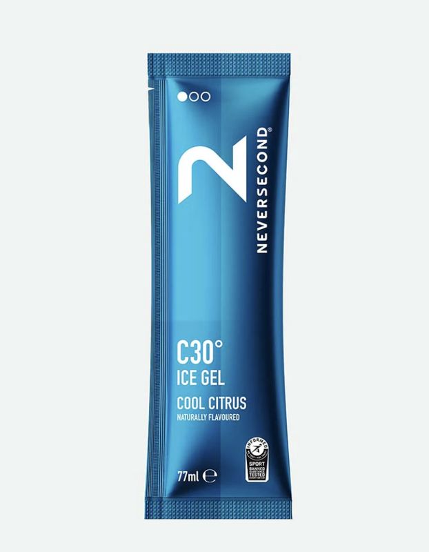 Never Second-C30 Ice Gel Box 8