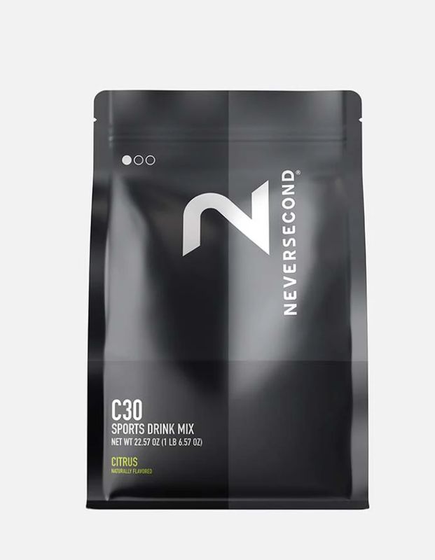 Never Second- C30 Sports Drink
