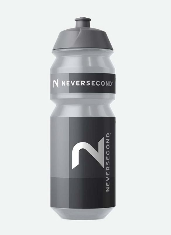 Never Second-  X TACX SHIVA 750ML WATER BOTTLE