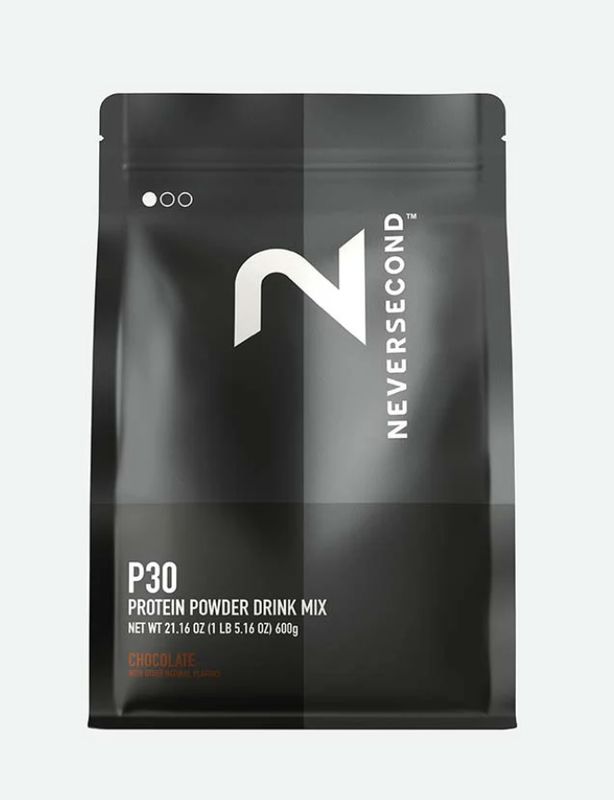 Never Second- P30 Recovery Drink Mix