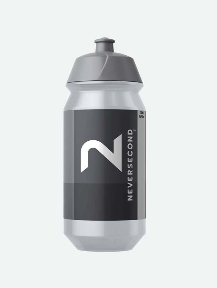Never Second-  X TACX SHIVA 500ML WATER BOTTLE