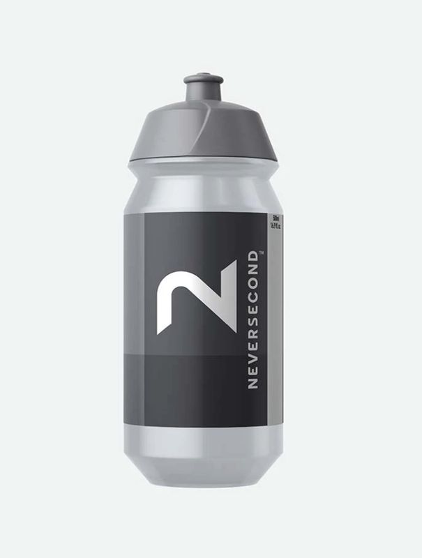 Never Second-  X TACX SHIVA 500ML WATER BOTTLE
