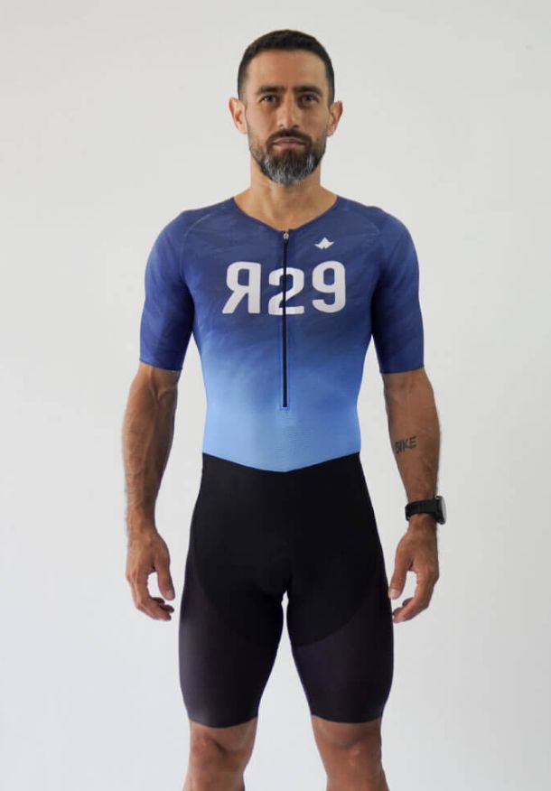 Ruta 29- Trisuit