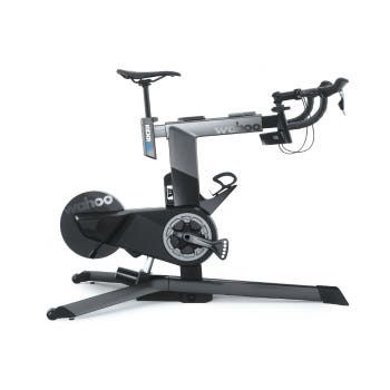 Wahoo- KICKR BIKE Smart Bike