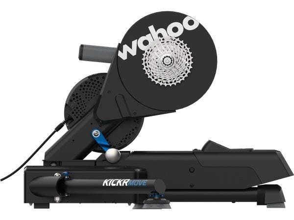 Wahoo- KICKR MOVE Smart Trainer