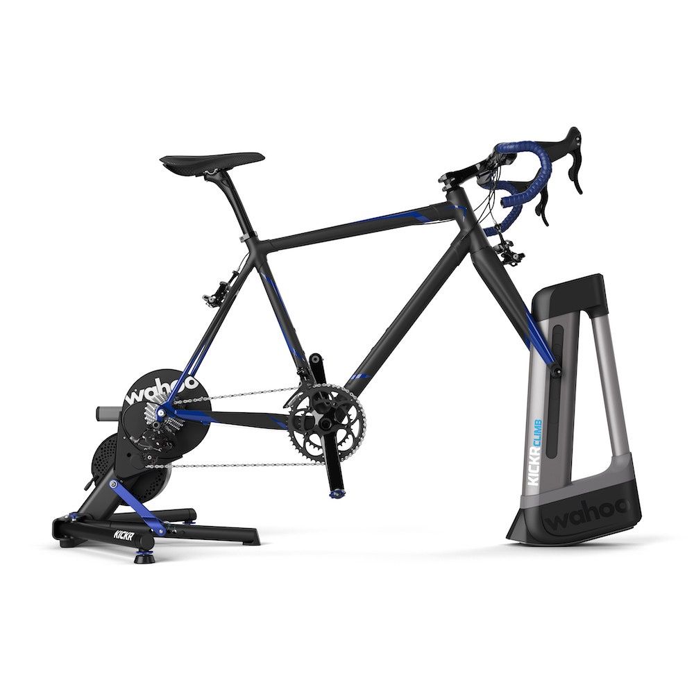 Wahoo- KICKR Climb Indoor Grade Simulator