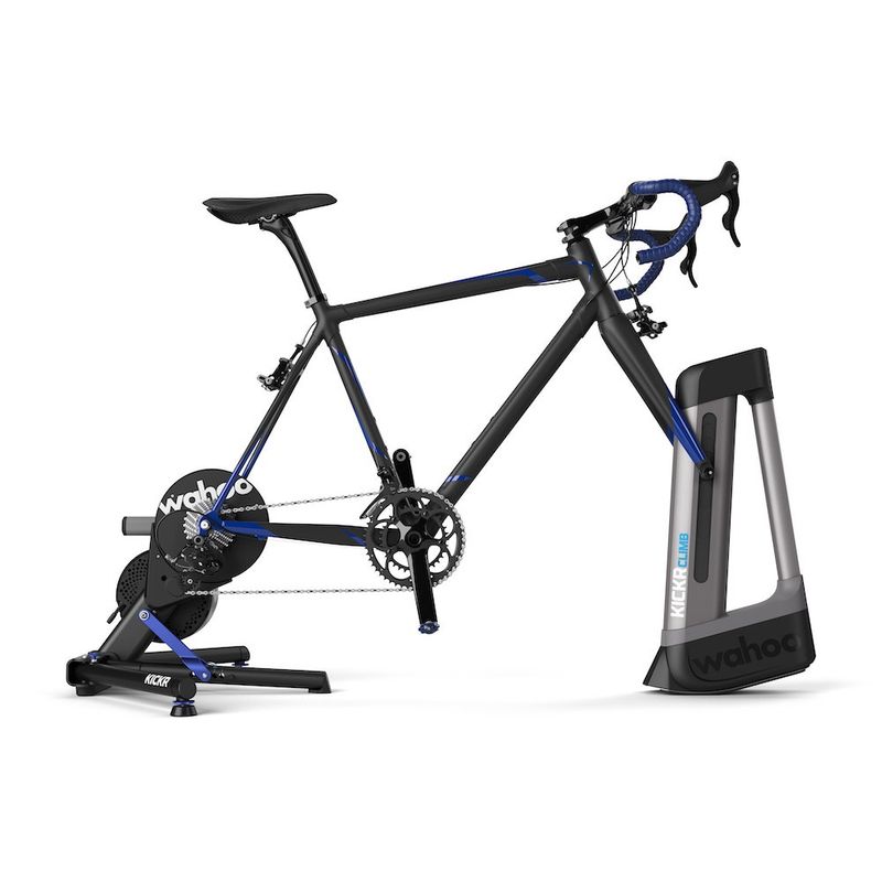 Wahoo- KICKR Climb Indoor Grade Simulator