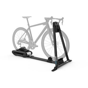 Wahoo- KICKR ROLLR Smart Bike Roller Trainer