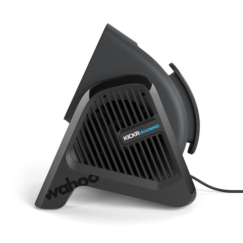 Wahoo- KICKR Headwind Bluetooth Fan
