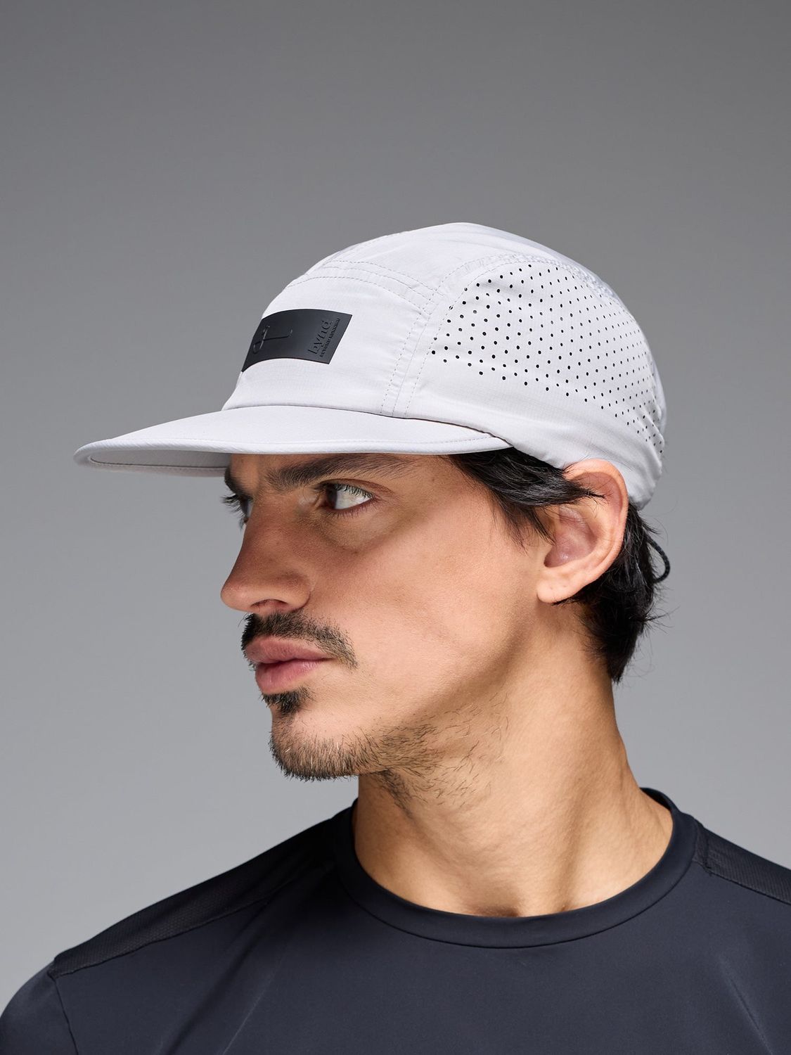 GIVELO- BYND SHELL CAP