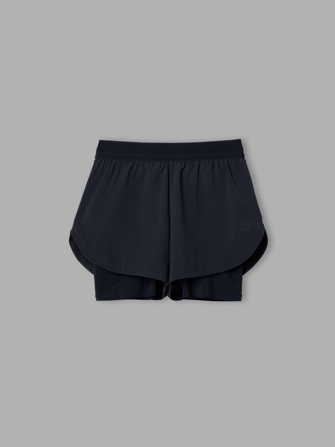 GIVELO- Women’s 3 Flow 2 in 1 - Shorts