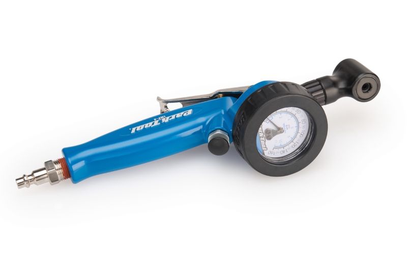 Parktool-INF-2 SHOP INFLATOR