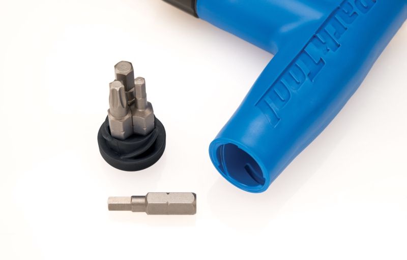 Parktool- ATD-1.2 Adjustable Torque Driver