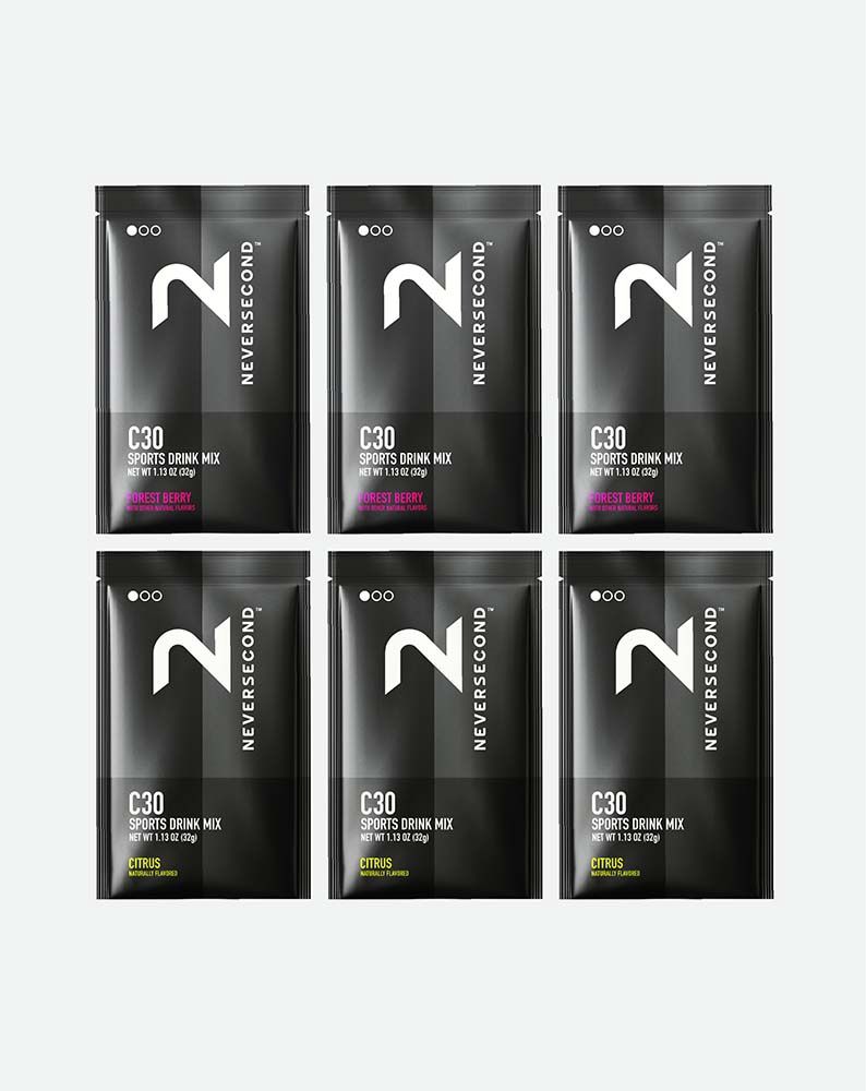 Neve Second- C30 Sports Drink Pack
