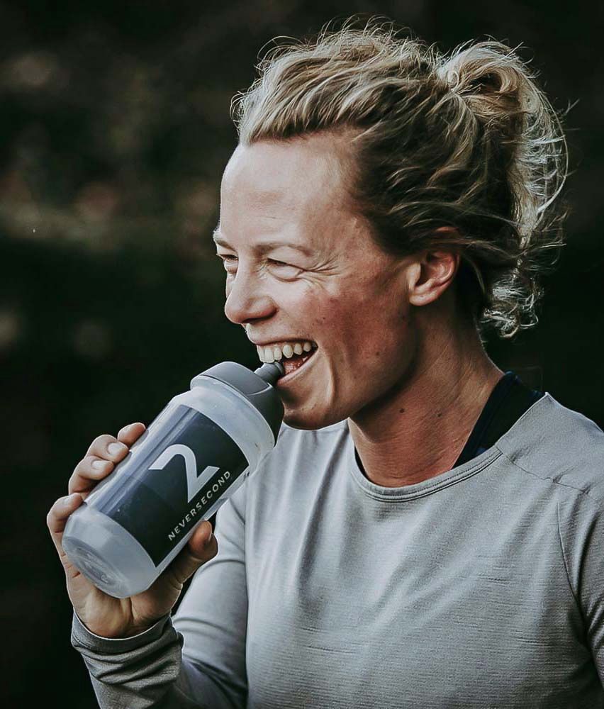 Never Second- C30 Sports Drink Unit
