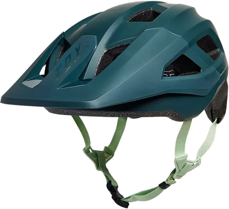 Fox Racing Mainframe Mountain Bike Helmet- S