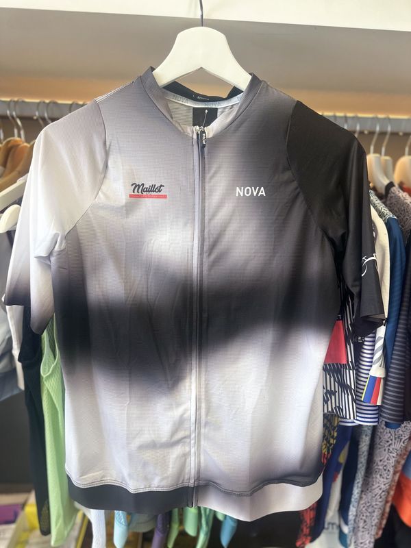 Nova Jersey Colores