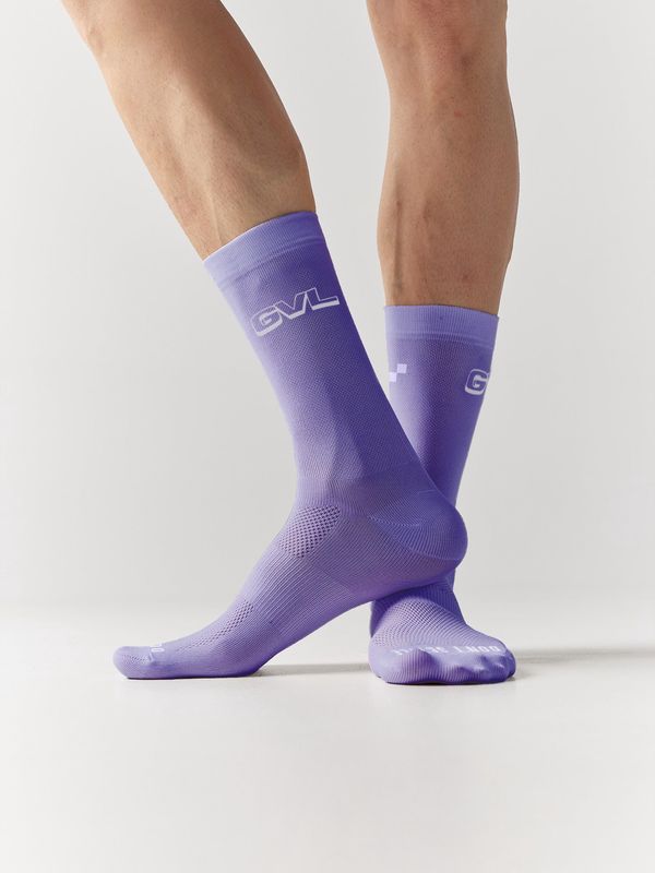 Givelo- GVL RT G-SOCKS - LILAC
