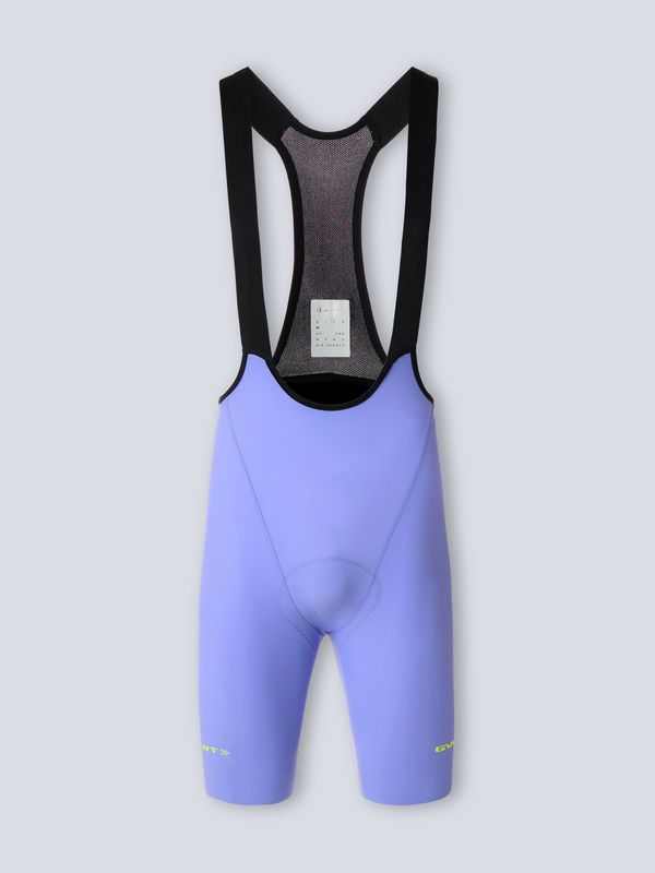 Givelo-MEN’S GVL RT HD PRO 2.0 BIB SHORTS - LILAC