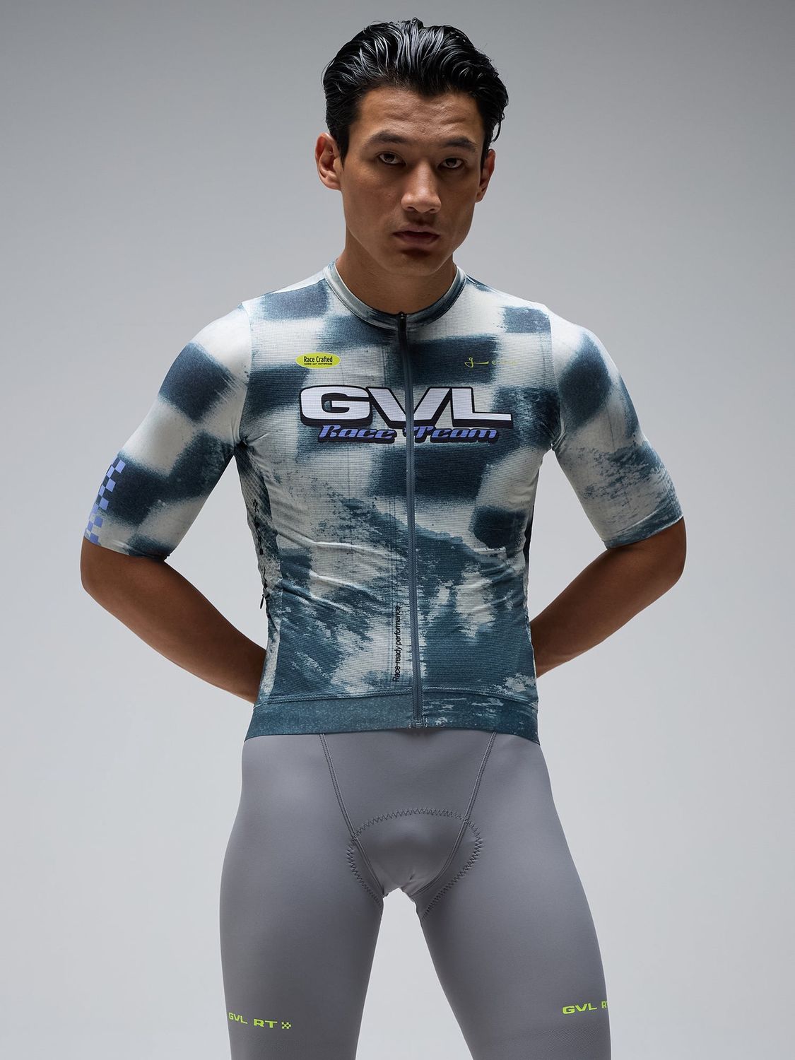 Givelo- GVL RT SS UNISEX JERSEY - BONE, Size: S