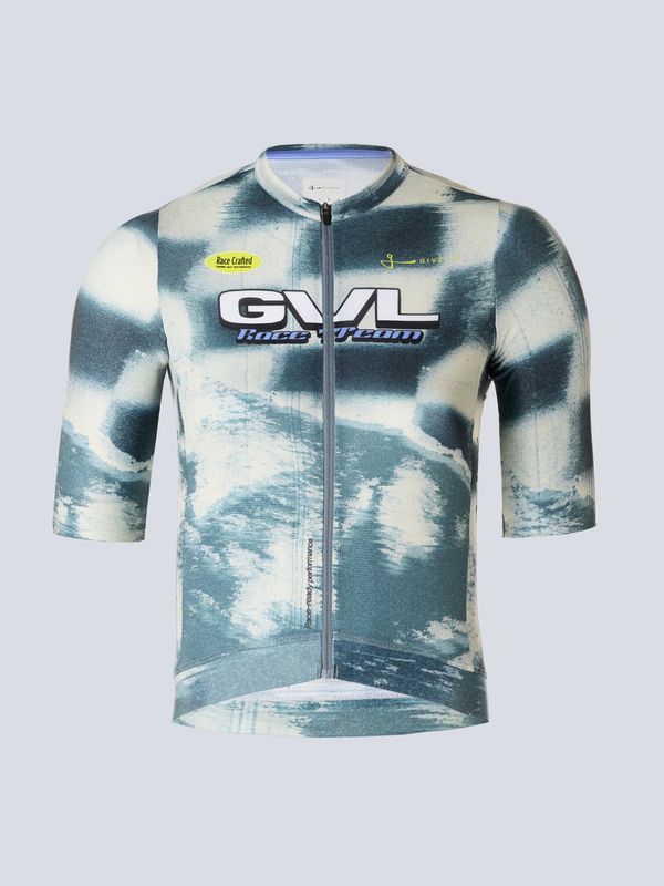 Givelo- GVL RT SS UNISEX JERSEY - BONE