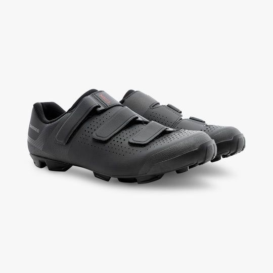 SHIMANO-SH-XC100W BICYCLE SHOES | BLACK WOMEN