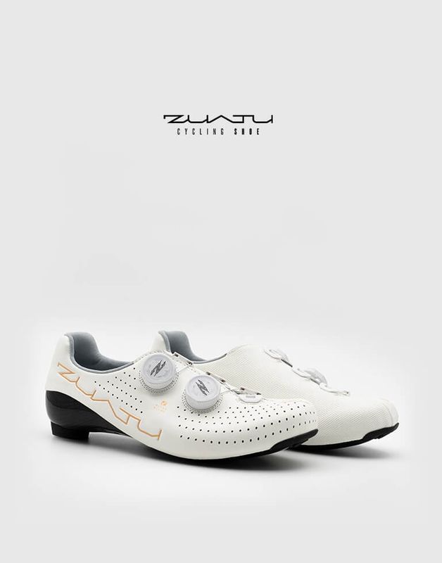 ZUATU Z001 Standard- Road Cycling Shoe
