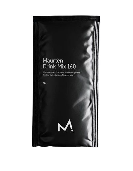 Maurten- Drink Mix 160 Box 18 Pcs