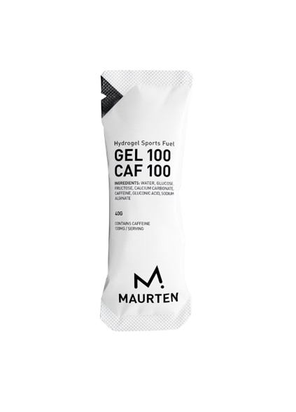 Maurten- Gel 100 Caf 100 Box 12 pcs