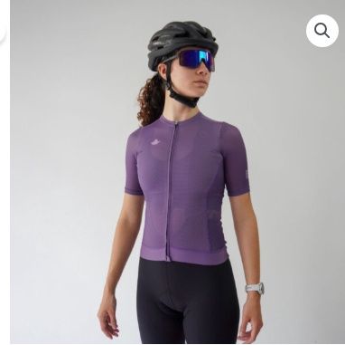 Ruta 29  GRAP Jersey Cycling  Women, Size: S