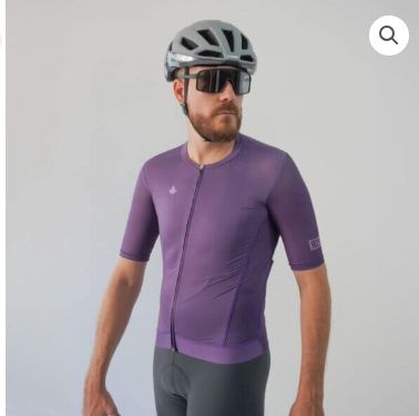 Ruta 29 GRAP Jersey Cycling Men, Size: S