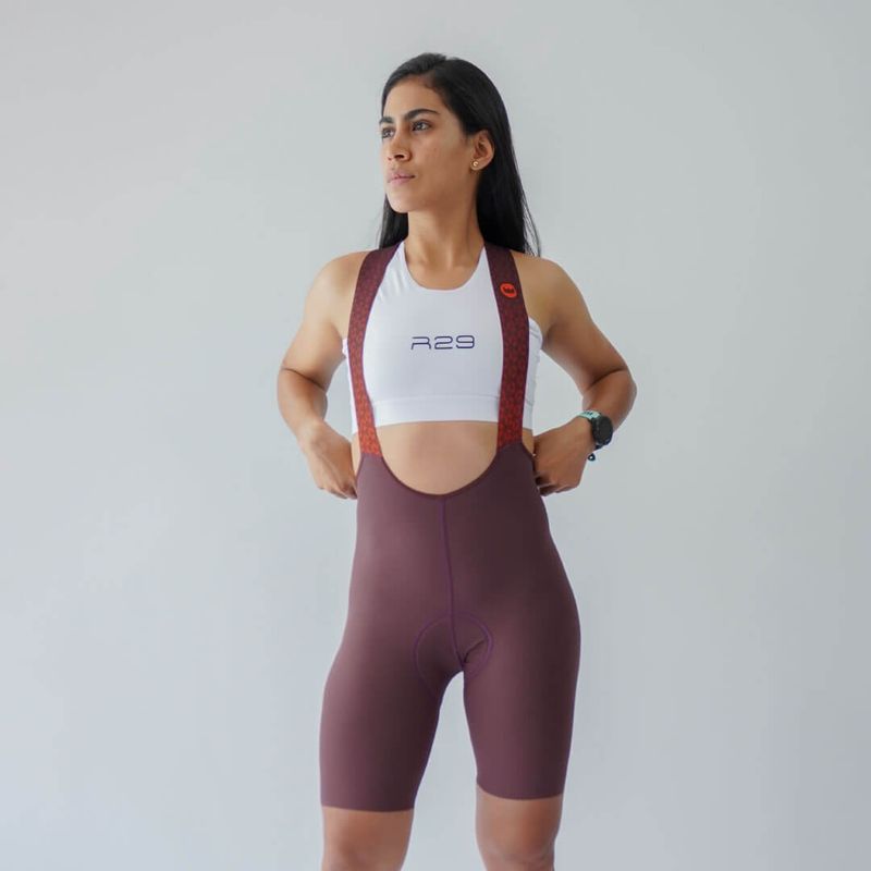 Ruta 29- BiB Woman Minimal Uva