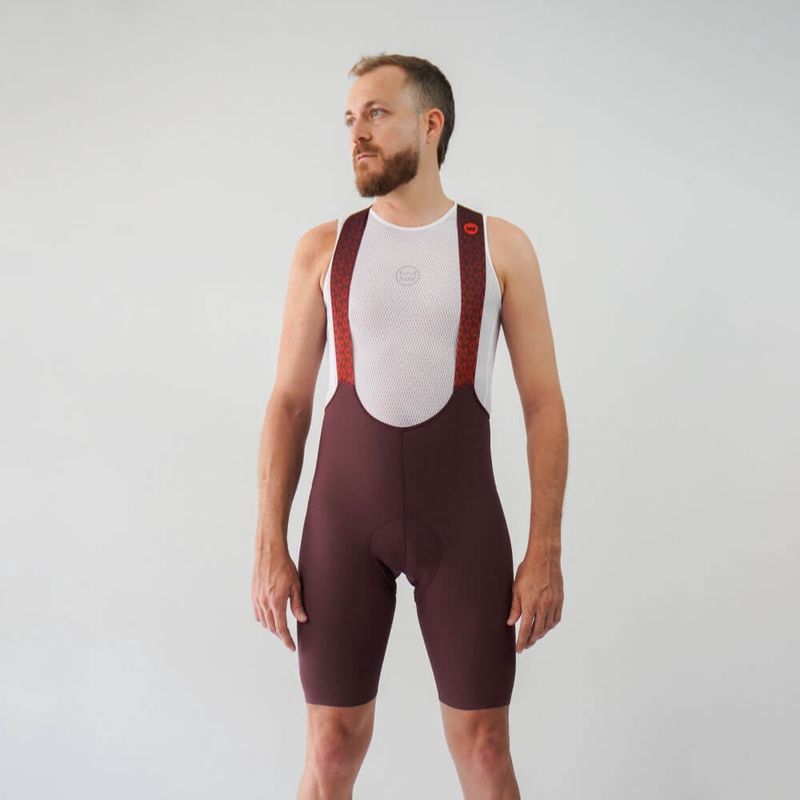 Ruta 29- BiB Men Minimal Uva