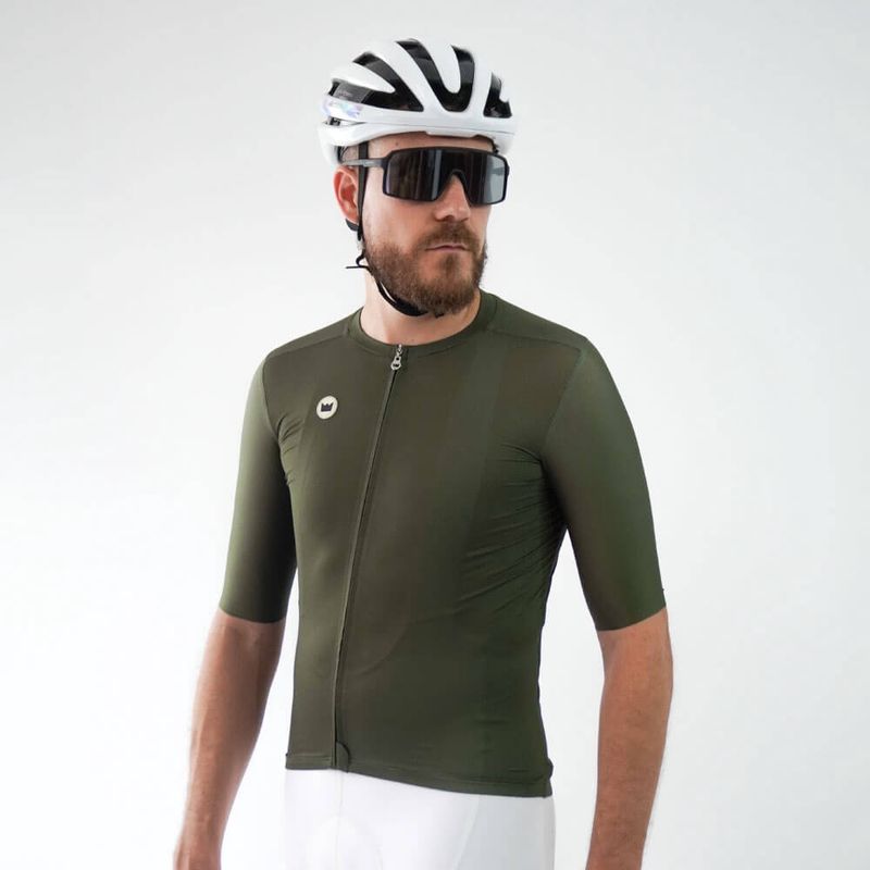 Ruta 29 Elemental Jersey Men Cycling