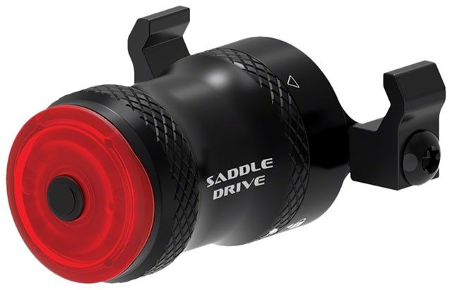 Lezyne Saddle Drive 250 Rear Light