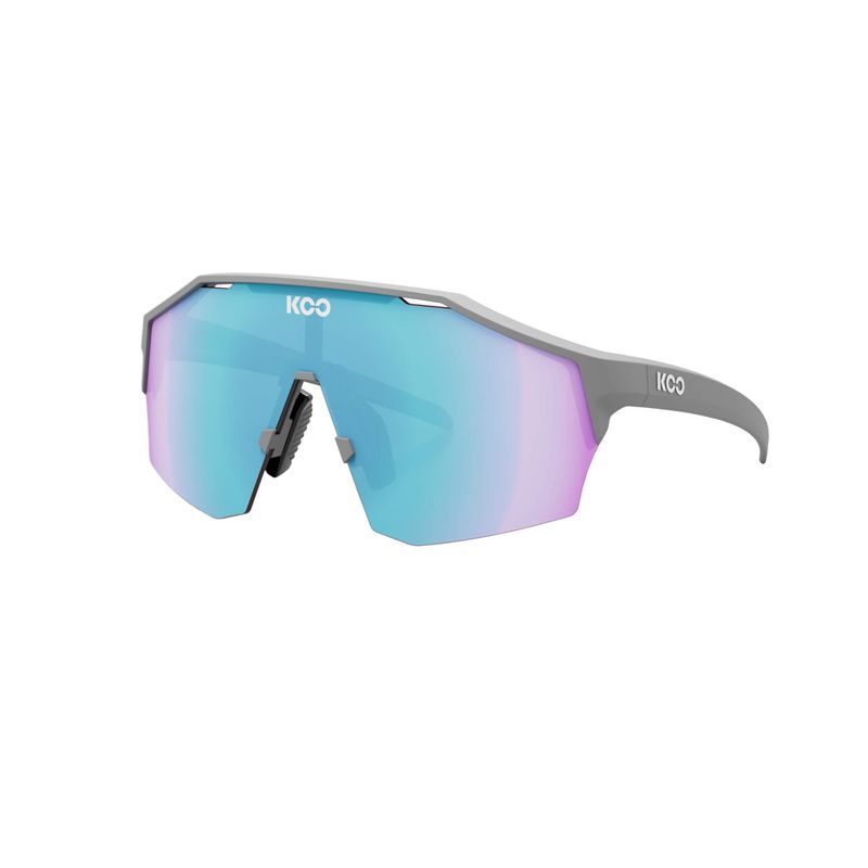 KOO- Alibi Grey Matt