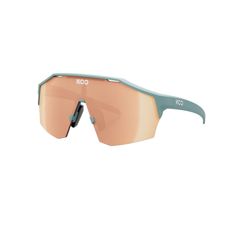 KOO- Alibi Harbor Blue Matt