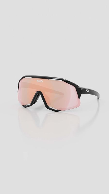 KOO- Demos Black Rose