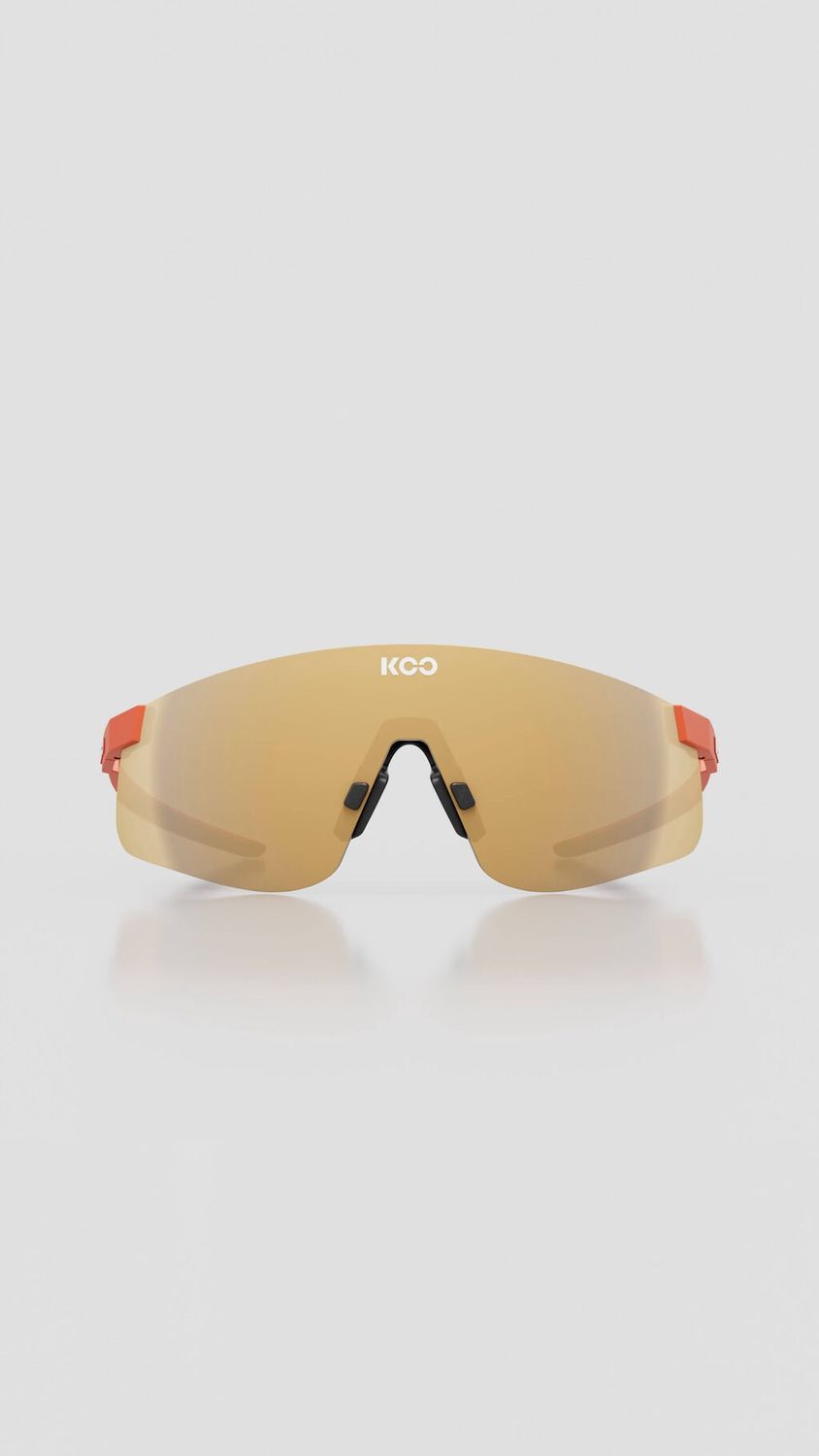 KOO- Nova Sunset Matt Gold Mr