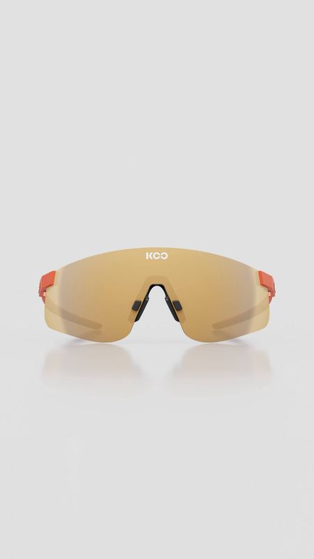 KOO- Nova Sunset Matt Gold Mr