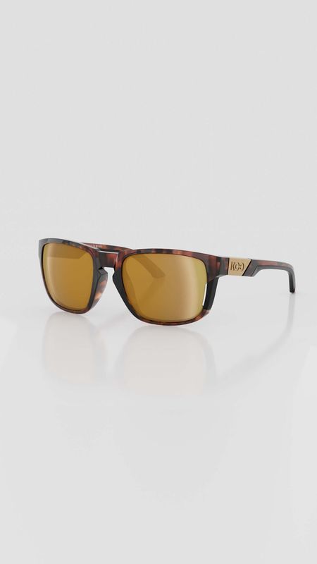 KOO- California Tortoise Classic Gold