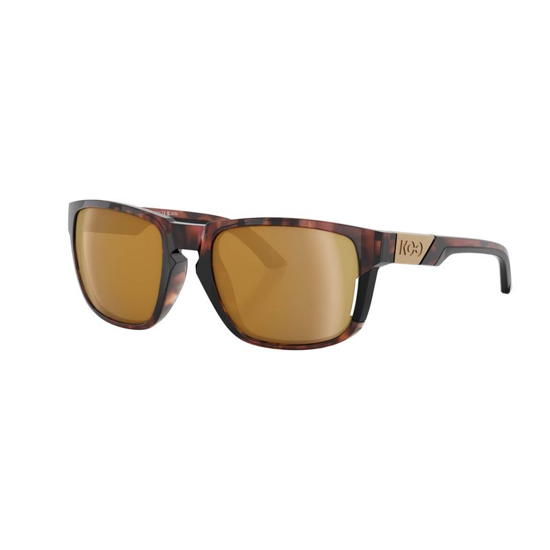 KOO- California Tortoise Classic Polarized