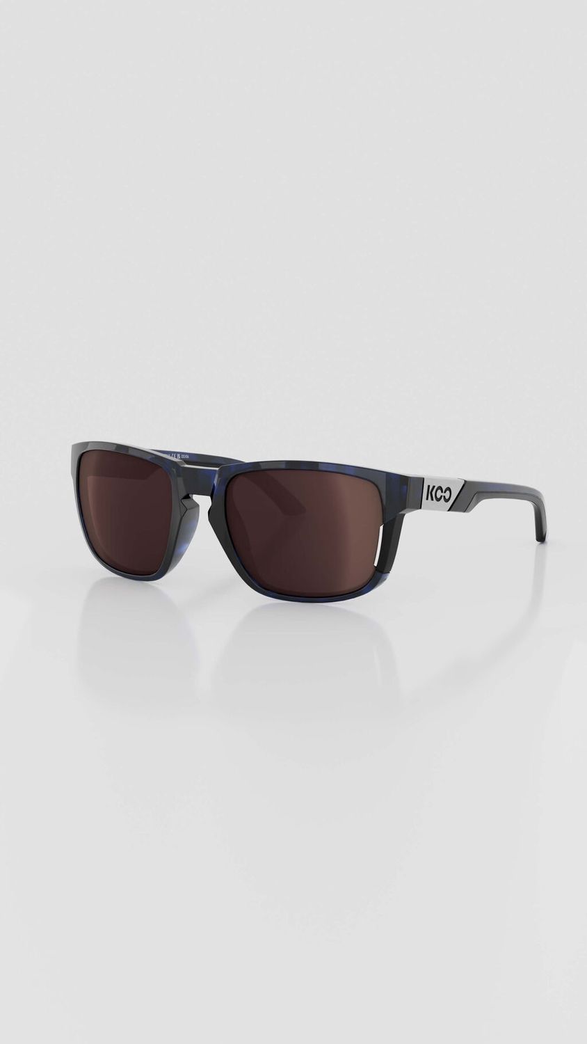 KOO- California Tortoise Blue