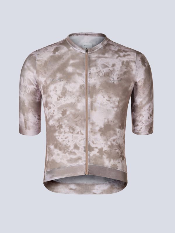 Givelo- G90 LIGHT SS UNISEX BOTANIC JERSEY - MOCA